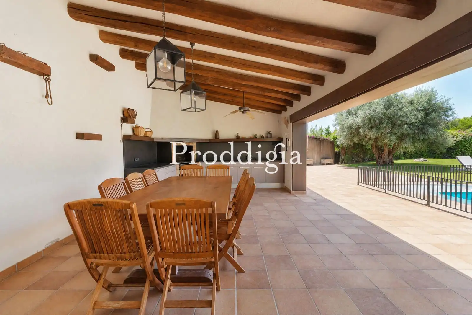 Casa o chalet de alquiler en Canafort - El Puntó