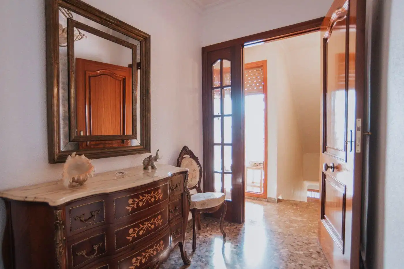 Casa adosada en venta en Albuixech