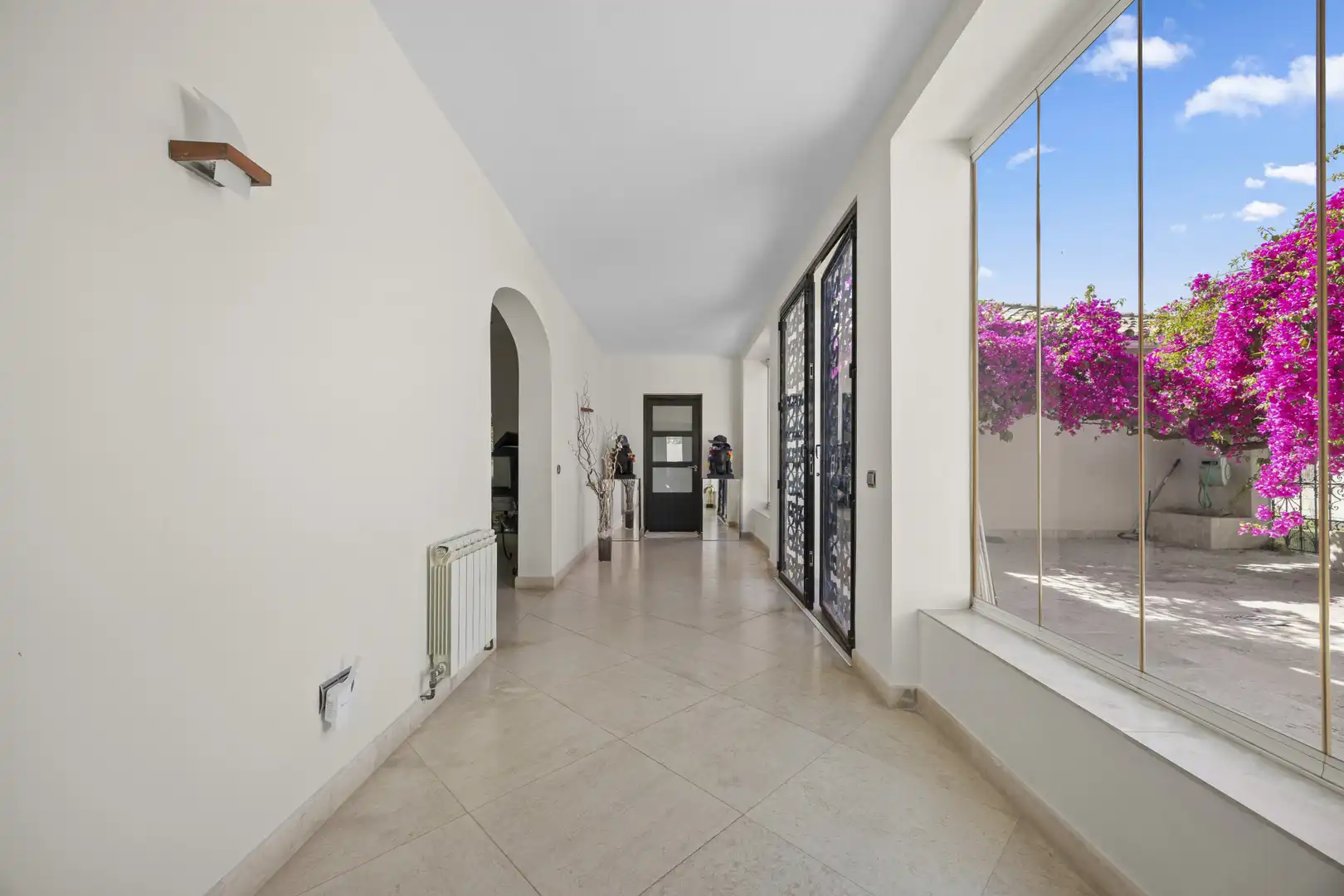 Casa o xalet en venda en Estepona amb Aire condicionat, Jardí privat i Terrassa