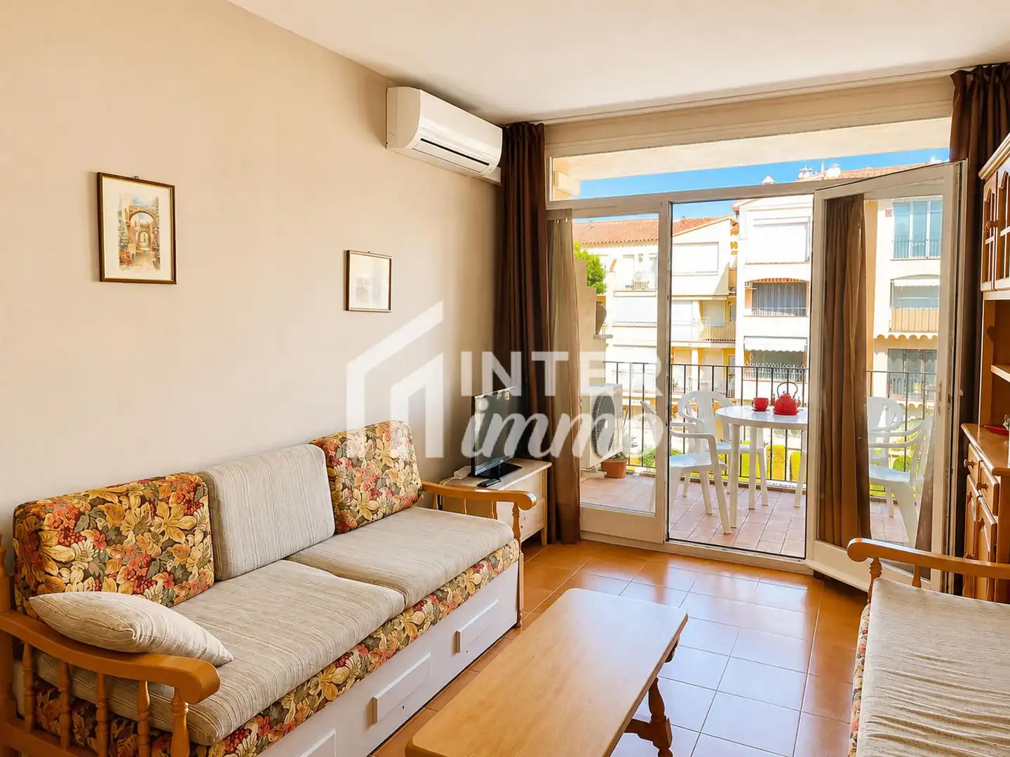 Mini appartamento con piscina in vendita a Calle CAMÍ DE L'OMBRA 15, imagen 5