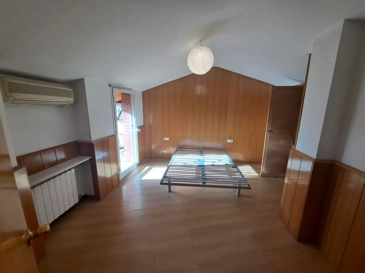 Dormitori de Dúplex en venda en Rubí amb Aire condicionat, Calefacció i Terrassa