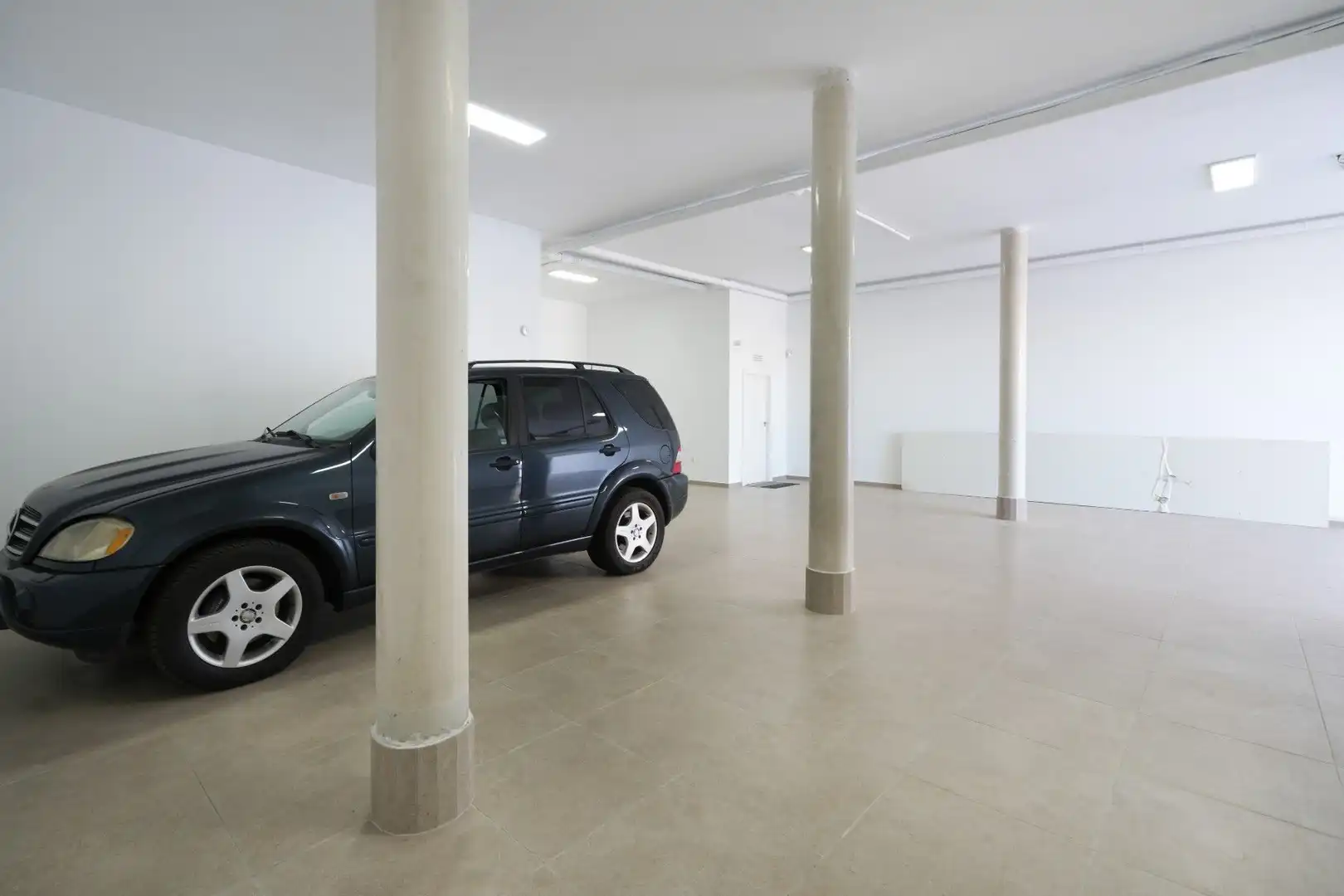 Parking de Casa o chalet en venta en Algorfa con Piscina comunitaria