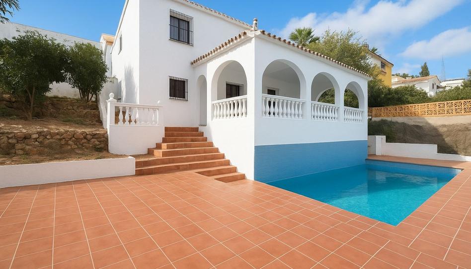 Photo 1 of House or chalet for sale in Azalea, 84, Montealto - Monterrey, Málaga