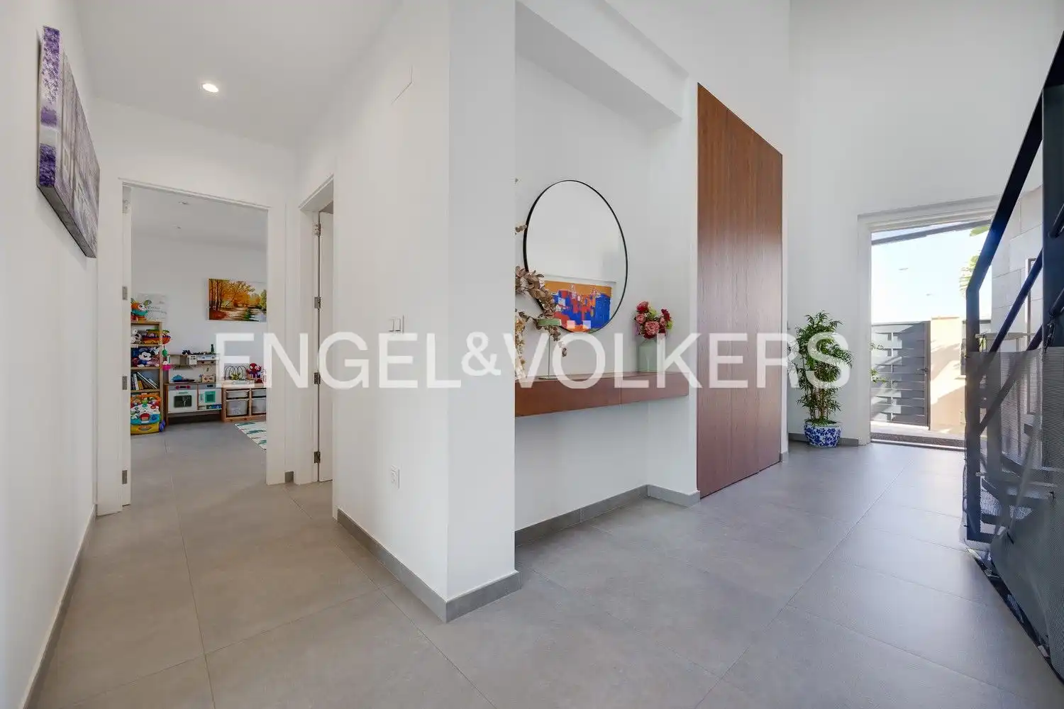 Casa o chalet en venta en San Pedro del Pinatar con Aire acondicionado, Calefacción y Jardín privado