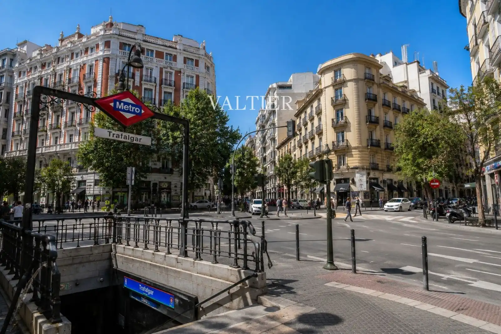 Appartement avec ascenseur à vendre à Chamberí, imagen 15