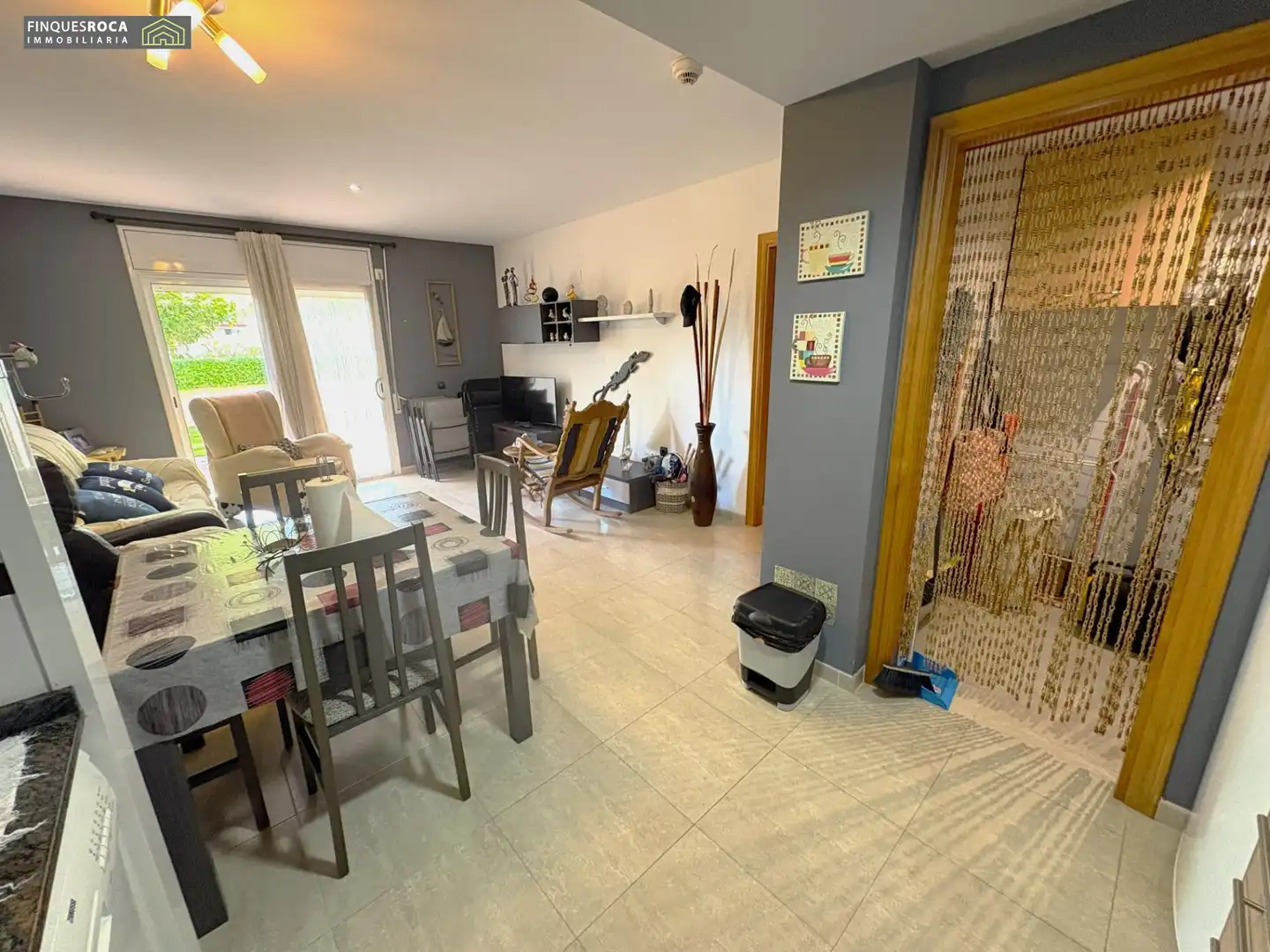 Apartament en venda en La Ràpita amb Aire condicionat, Calefacció i Jardí privat