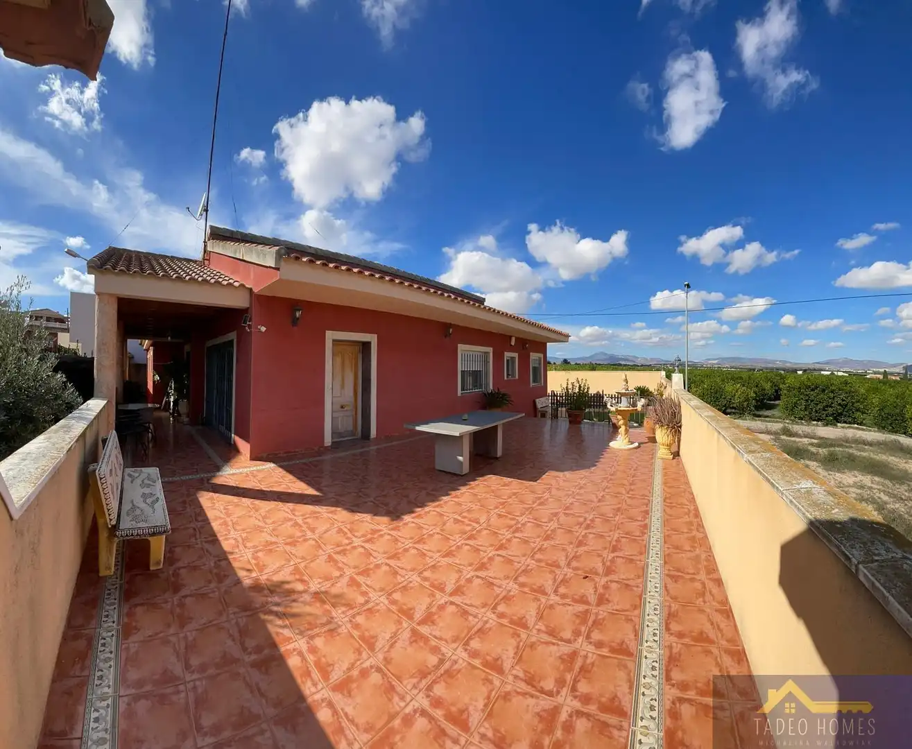 Chalet con piscina en venta en A s/n, imagen 15