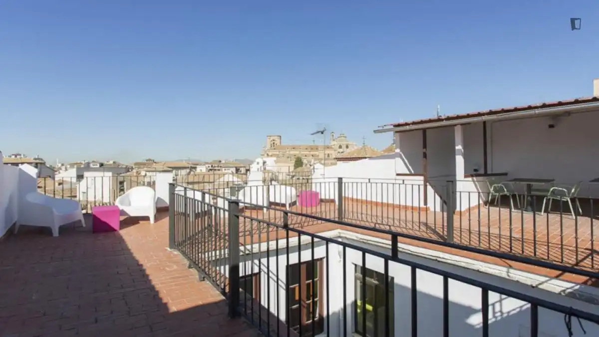 Apartments for rent in San Matías - Realejo