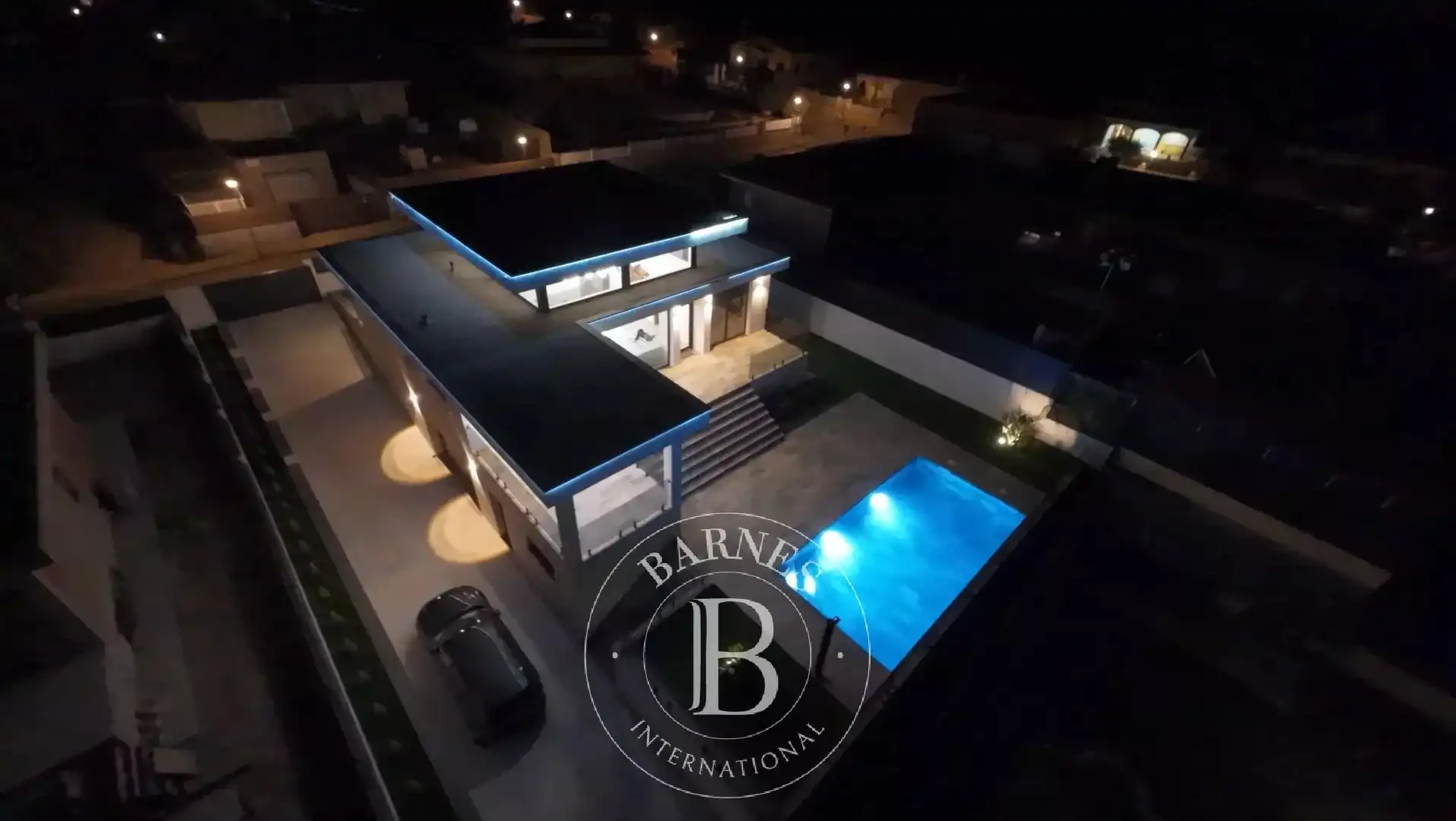Casa amb piscina en venda a La Goba, imagen 20