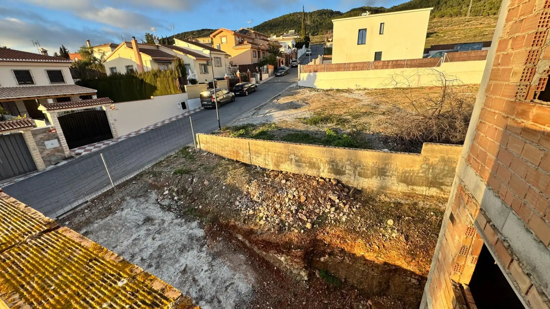 Casa adosada en venda a UR EL PUNTAL - E-2, Padul