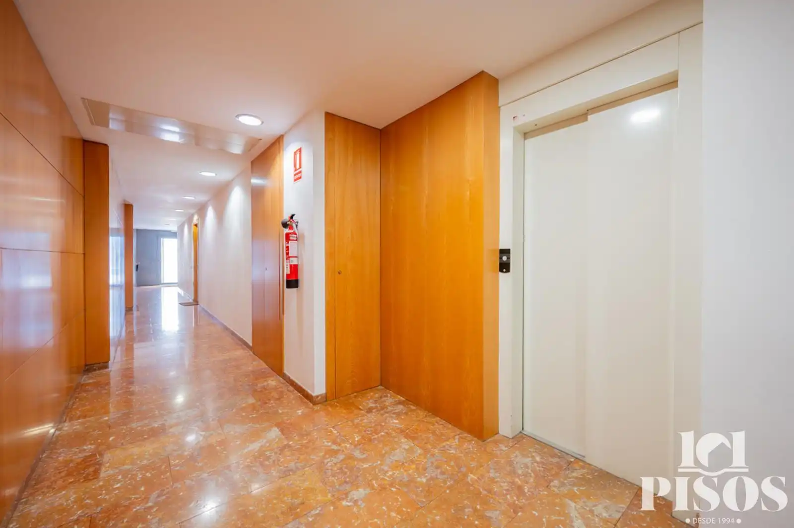 Pis en venda en Sant Cugat del Vallès amb Aire condicionat i Calefacció