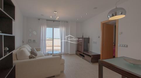 Foto 4 de Ático de alquiler en Zona Pueblo, Alicante