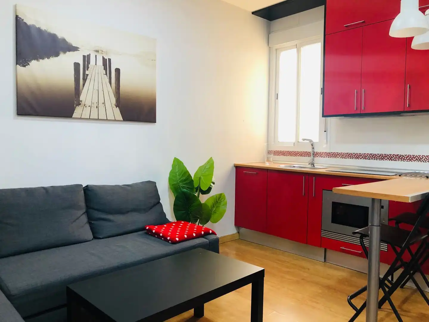 Appartement avec ascenseur à vendre à de José Ortega y Gasset