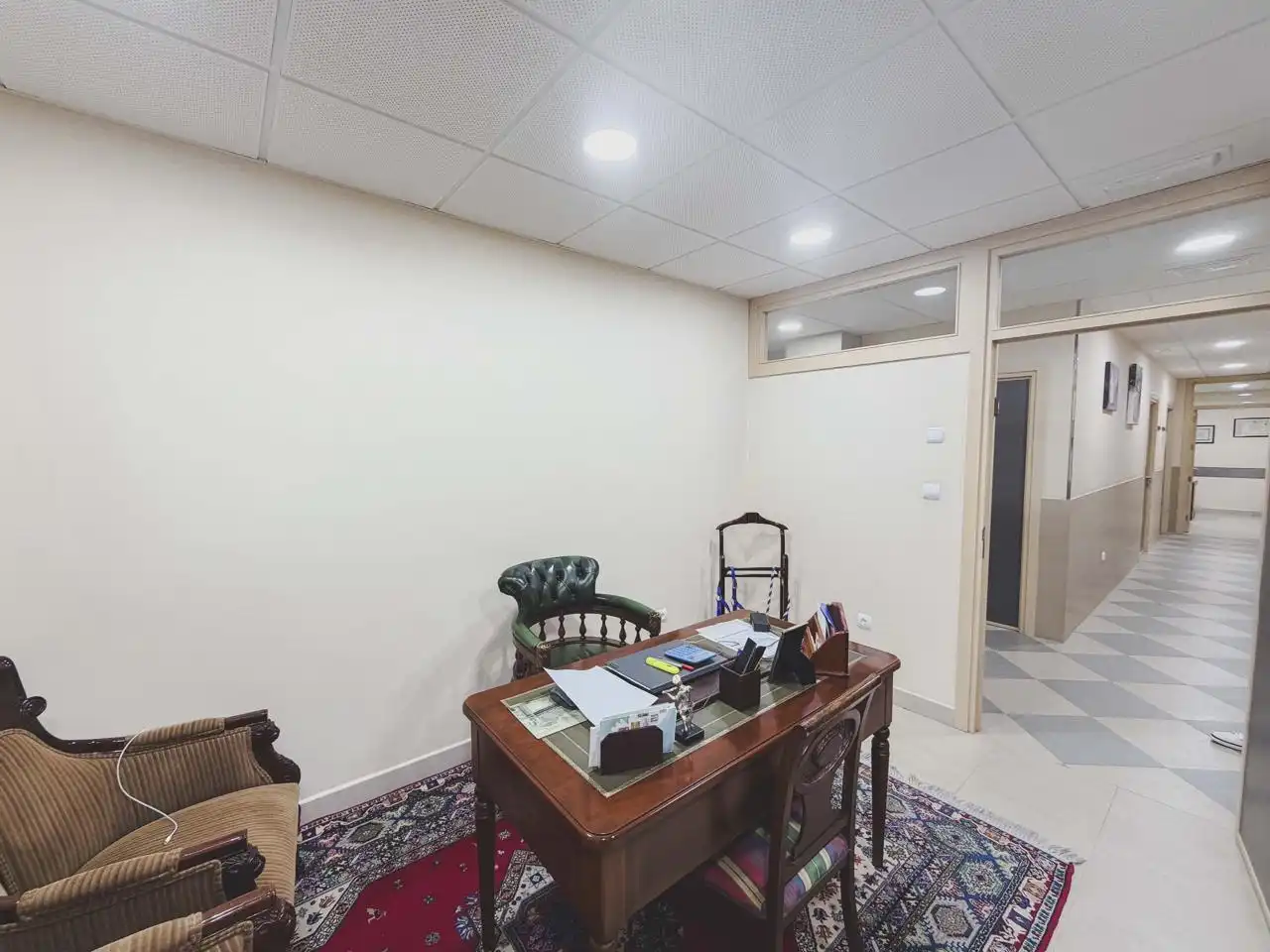 Local comercial en traspàs a Asdrúbal - Bahía Blanca, imagen 16