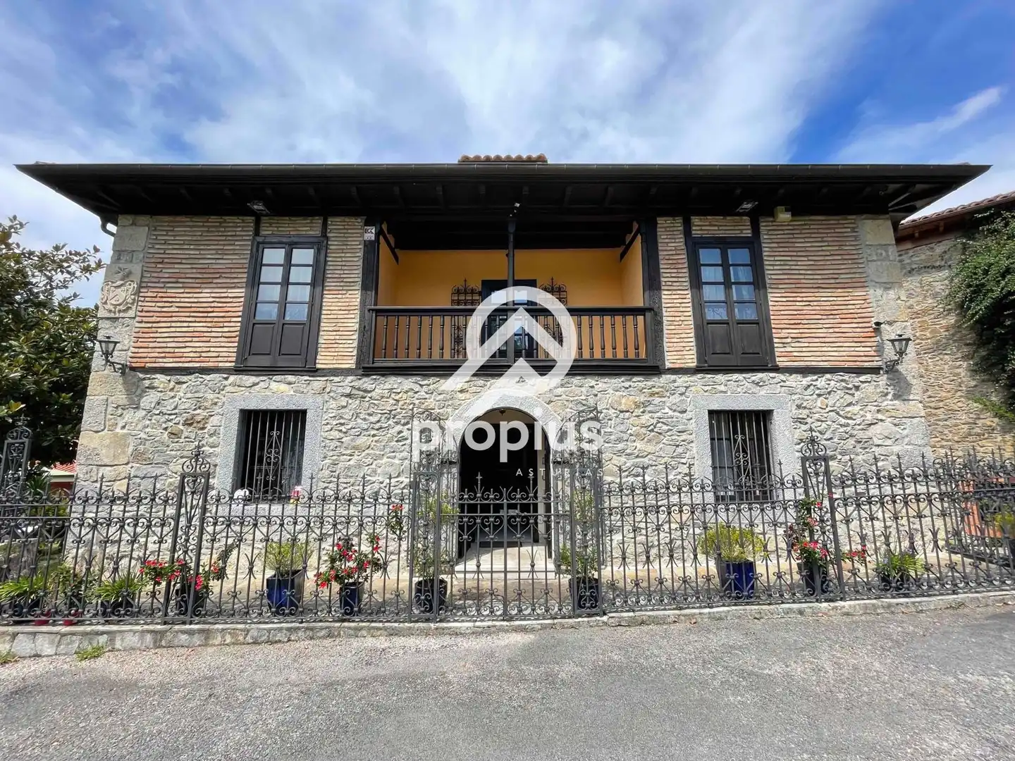 House with terrace for sale in rales, imagen 119