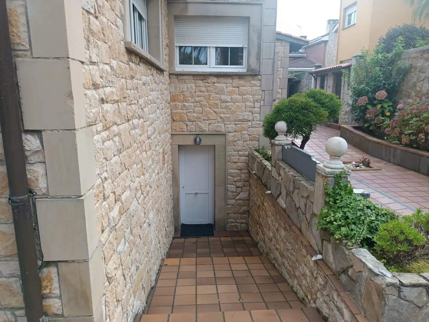 Casa o chalet en venta en Castrillón con Calefacción, Jardín privado y Parquet