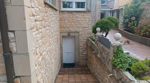 Foto 2 de Casa o xalet en venda a Salinas, Asturias