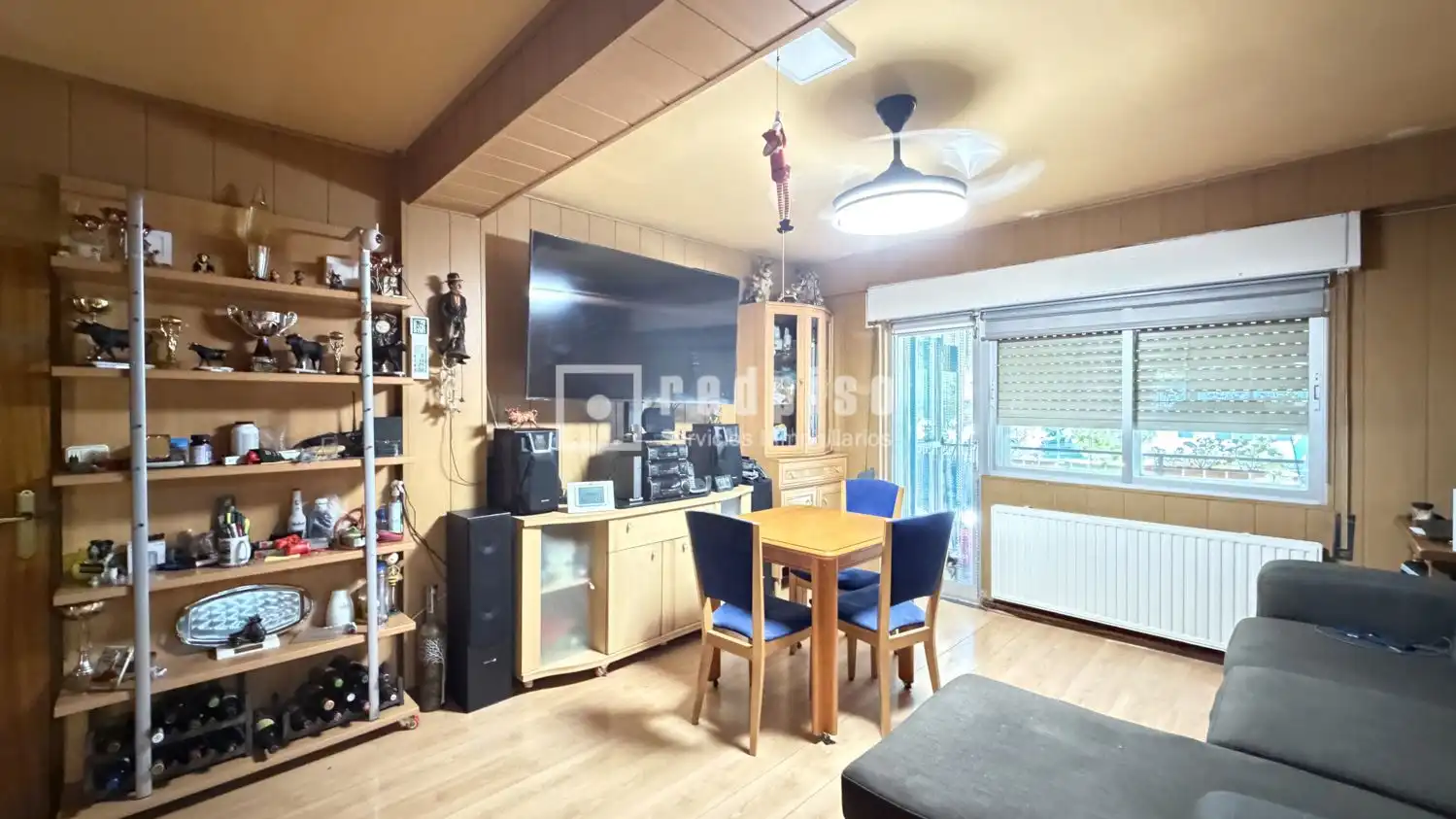 Flat with lift for sale in Zarzaquemada, imagen 2