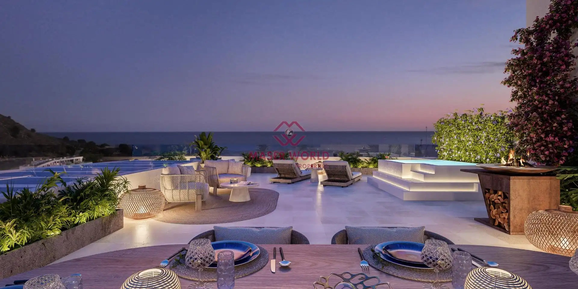 Erdgeschosswohnung mit Pool zum Verkauf in Platja de Torres, imagen 6