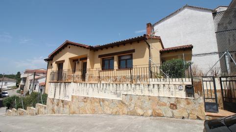 Photo 5 of House or chalet for sale in Calle Cristobal Colon, 11, Lanzahíta, Ávila