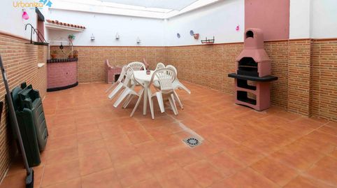 Photo 4 of Houses for sale in Maria Auxiliadora - Barriada de Llera, Badajoz Capital