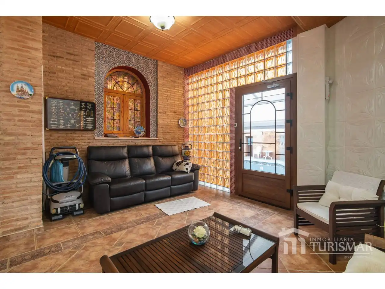 Casa con terrazza in vendita a Calle Lope de Vega 0, imagen 40