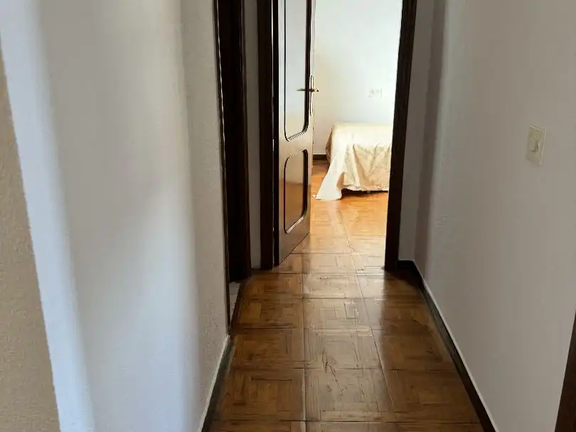 Wohnung zum Verkauf in Ourense Capital  mit Balkon