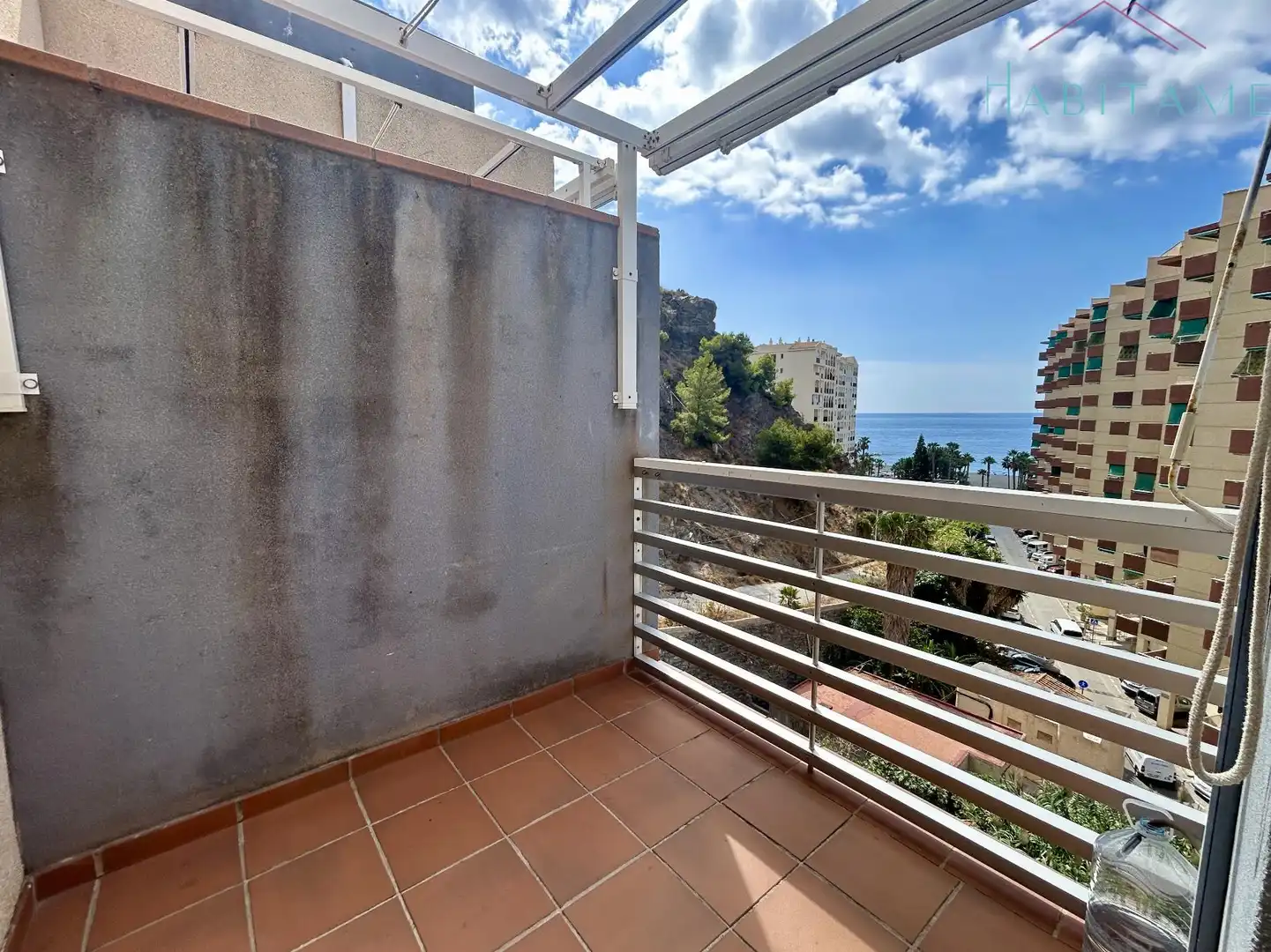 Apartament de lloguer a Almuñécar, Granada