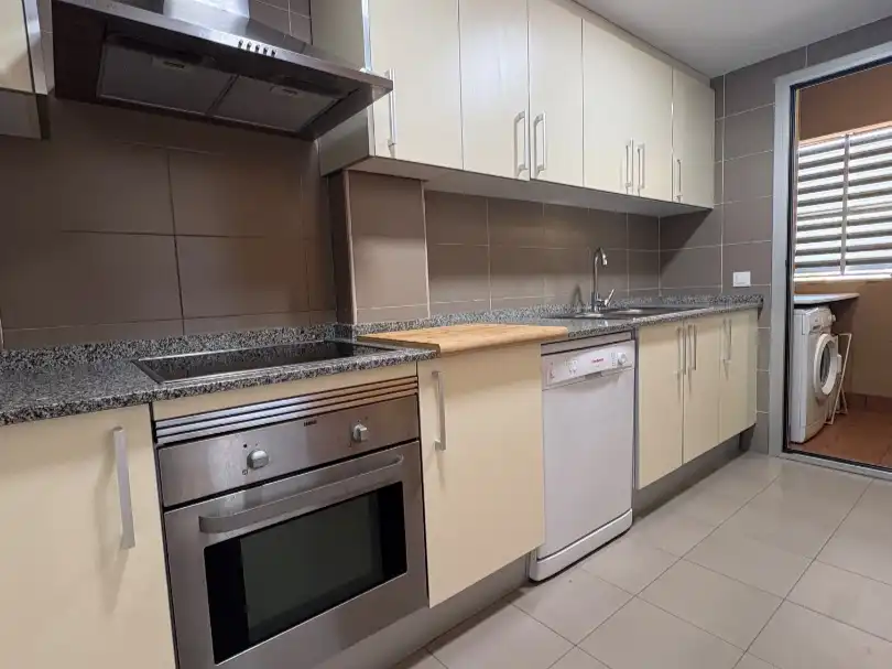 Duplex with lift for sale in Carrer de Sagrera 1, imagen 7