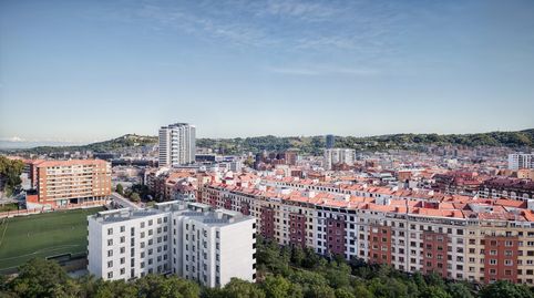 Foto 4 de Piso en venta en Masustegi Estrata, 1, Basurtu, Bizkaia