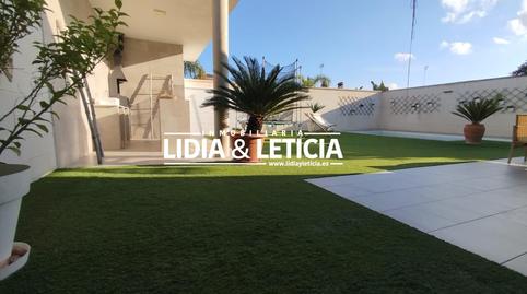 Foto 3 de Casa o xalet en venda a Oromana, Alcalá de Guadaira