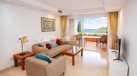Foto 2 de Apartament en venda a La Carolina - Guadalpín, Marbella