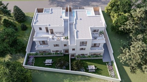 Foto 3 de Casa o xalet en venda a Escandinavia - Cautivador, L'Alfàs del Pi