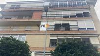Exterior view of Flat for sale in  Sevilla Capital  with Terrace