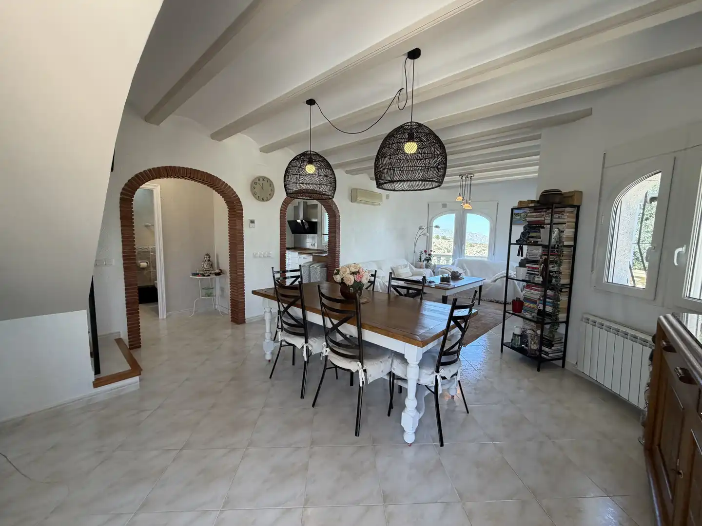 Maison avec piscine à vendre à Monte Pedreguer, imagen 12