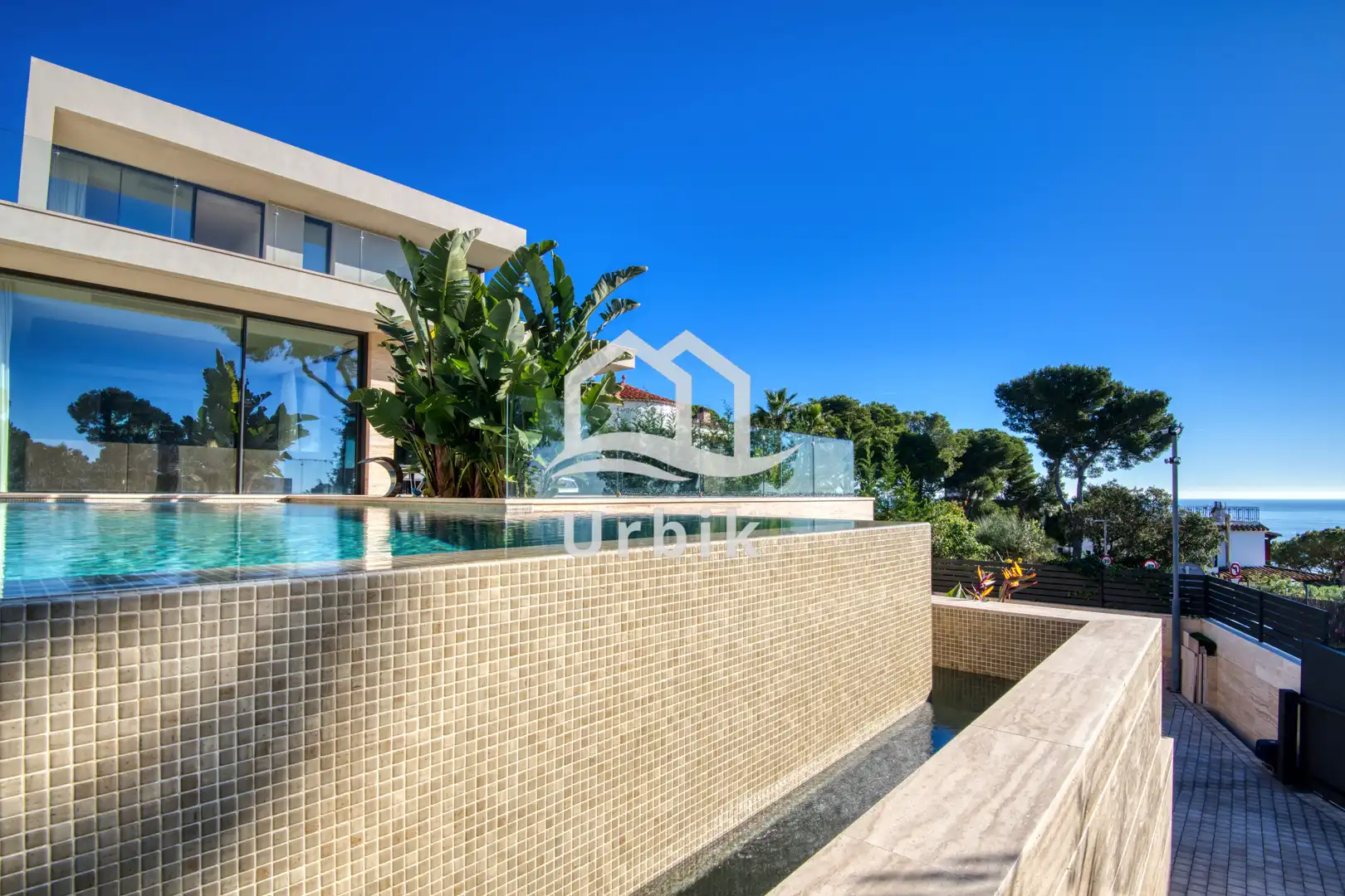 Xalet amb piscina en venda a Platja d'Aro, imagen 55