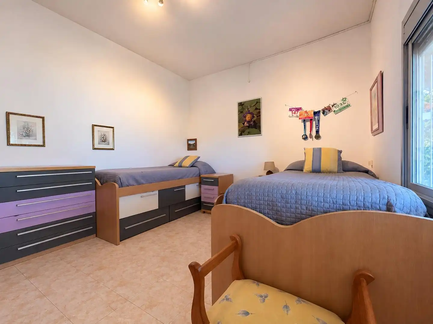 Detached house with garden for sale in Polígono VILAGRASA, imagen 20