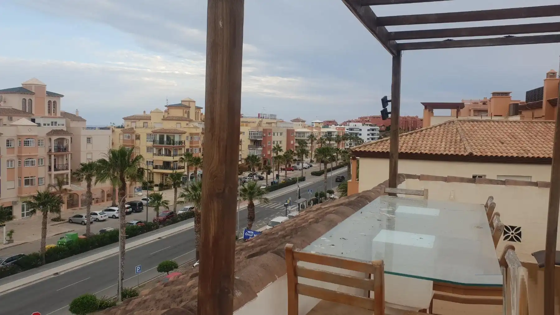 Dachboden zum Verkauf in Avenida del Peñoncillo, 48, El Peñoncillo