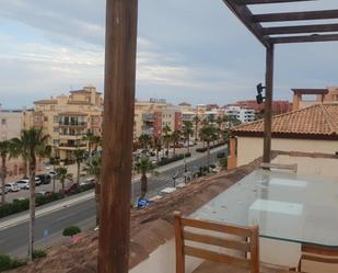 Terrassa de Àtic en venda en Torrox amb Aire condicionat, Terrassa i Moblat