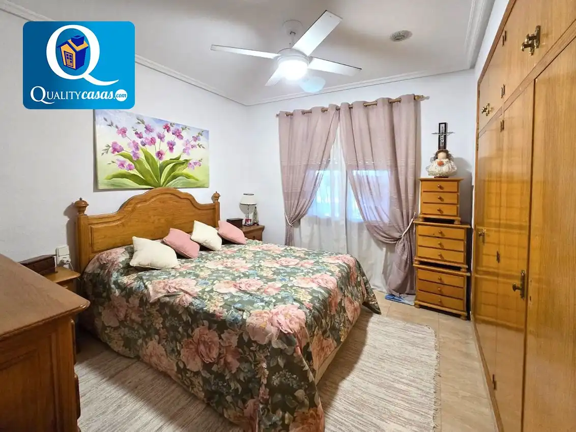 Chalet en venta en La Foia - Daimés - Asprella, imagen 24