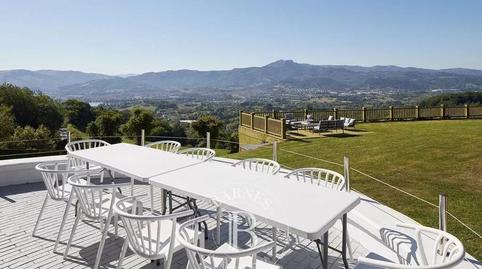 Foto 5 de Casa o xalet en venda a Gornutz Montaña Auzoa, 21, Hondarribia, Gipuzkoa