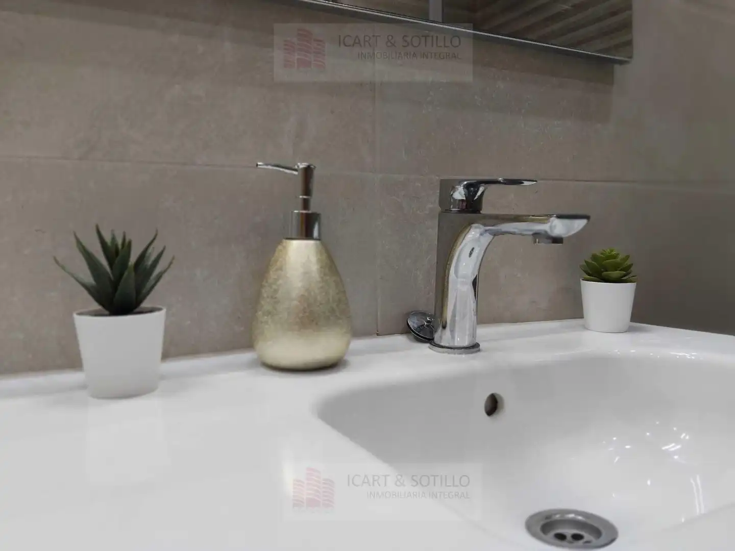 Appartamento con terrazza in vendita a Casco Urbano, imagen 36