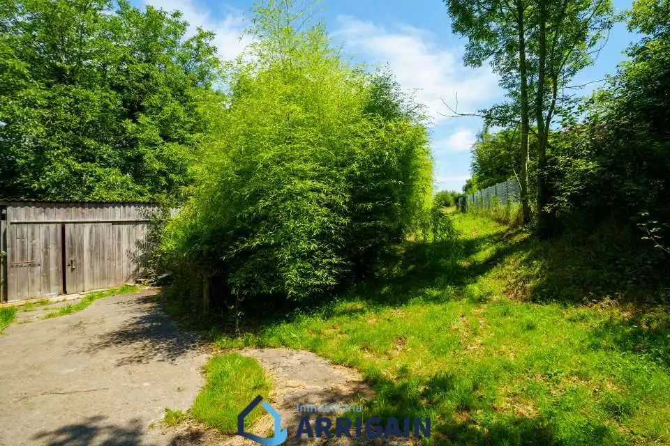 Casa con giardino in vendita a Arrutiegia Auzoa Auzoa 25, imagen 44