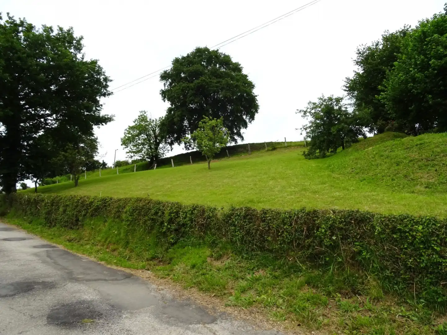 Terreno residencial en venta en Vega de Poja - VEGA DE POJA, imagen 11