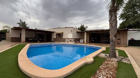 Villa en venta en Totana, amplia y luminosa, imagen 4