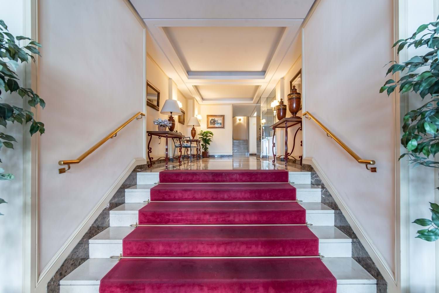 Pis de lloguer a Calle de Núñez de Balboa, Recoletos, Barrio de Salamanca