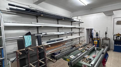 Foto 4 von Fabrikhallen zum Verkauf in La Gavarra, Cornellà de Llobregat