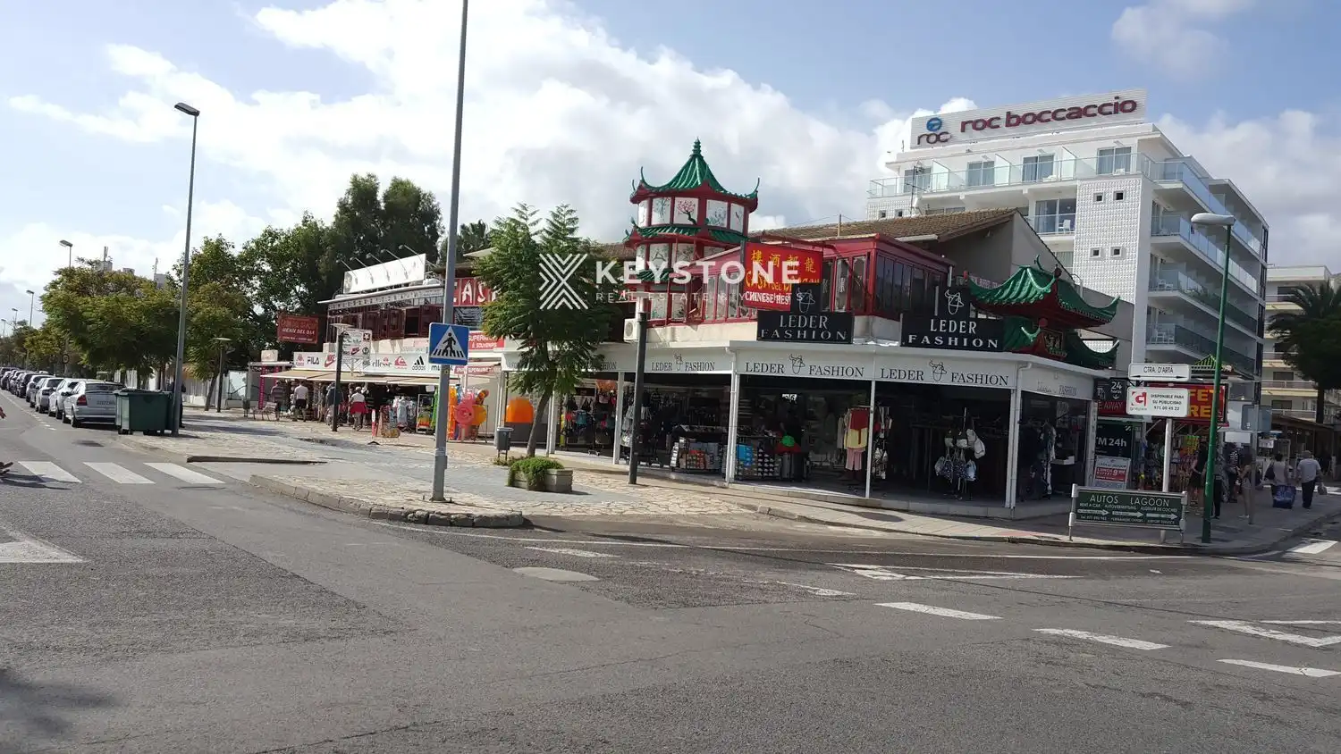 Business premises for sale in AVENIDA MAS I REUS, 1