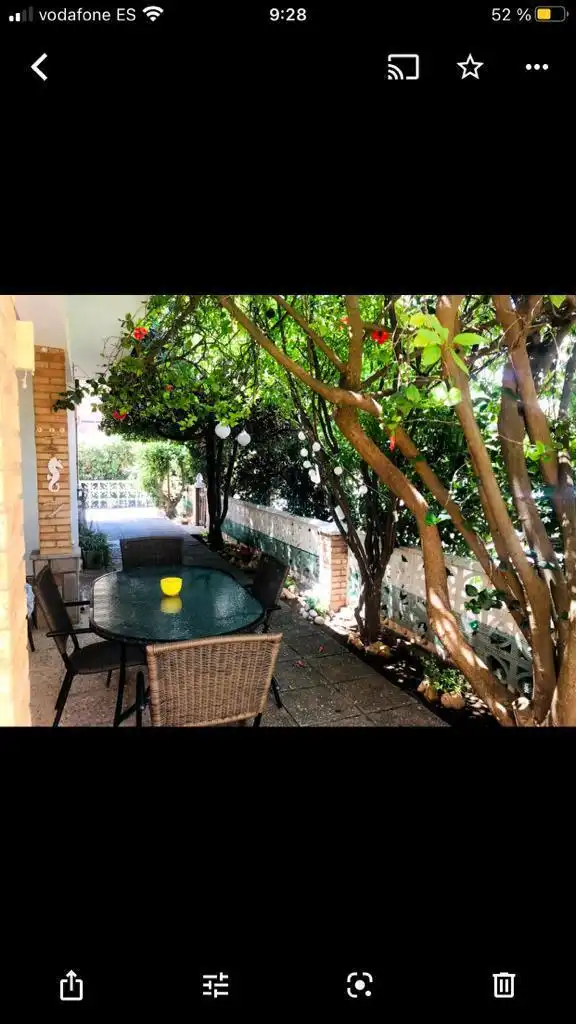 Villa zur Miete in Mar Menor de Cartagena – Cabo de Palos, imagen 17