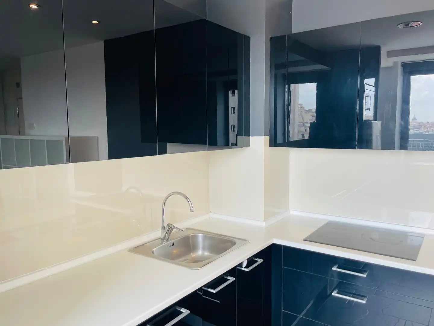 Apartament de lloguer a Calle de la Princesa, 3, Argüelles
